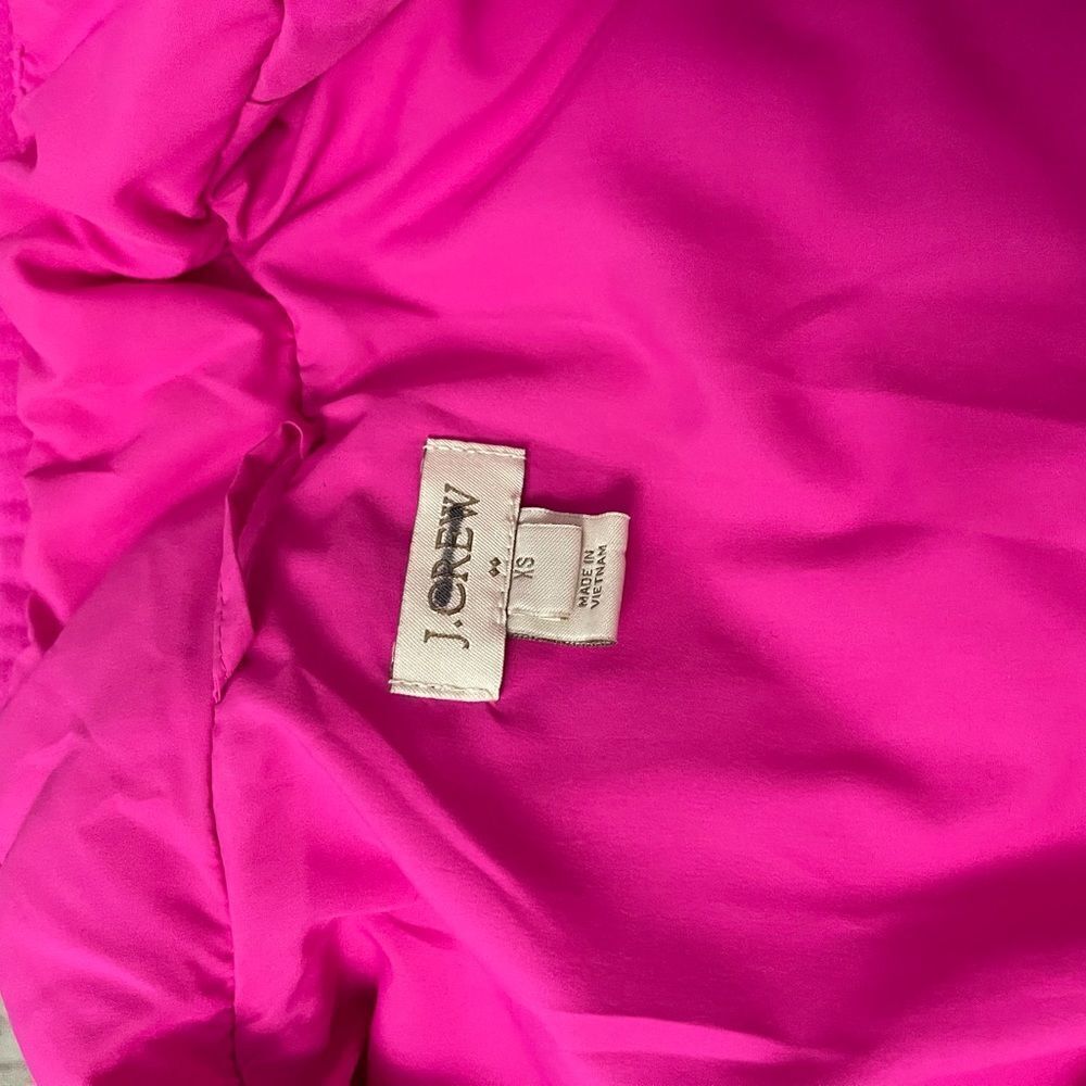 J. Crew Quit Vest - Picture 7 of 8